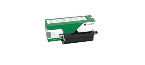 LEXMARK 63D0H00 CARTUCHO DE TÓNER 1 PIEZA(S) ORIGINAL NEGRO