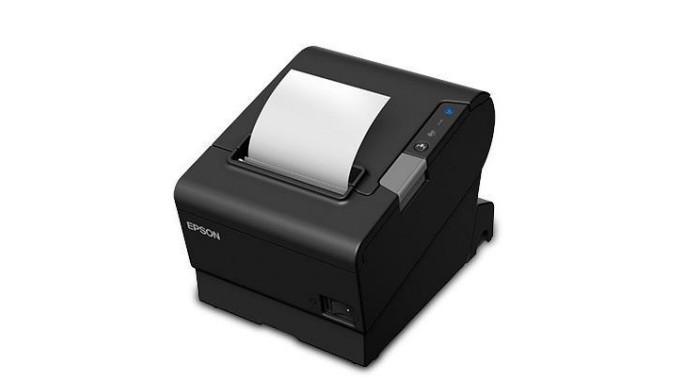 HP IMPRESORA POS TM88VI PUSB PRINTER ONLY