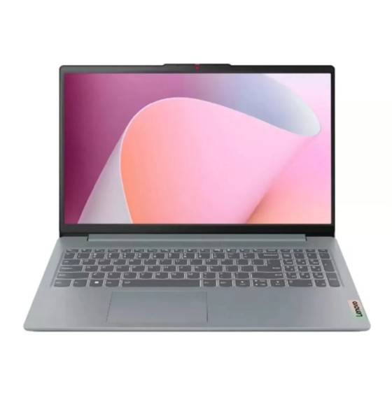 LENOVO LAPTOP IP SLIM 3 15ARP10 AMD RYZEN 7 7735HS24 GB 8GB SOLDERED DDR54800  16GB SODIMM DDR5480016GB SODIMM SSD