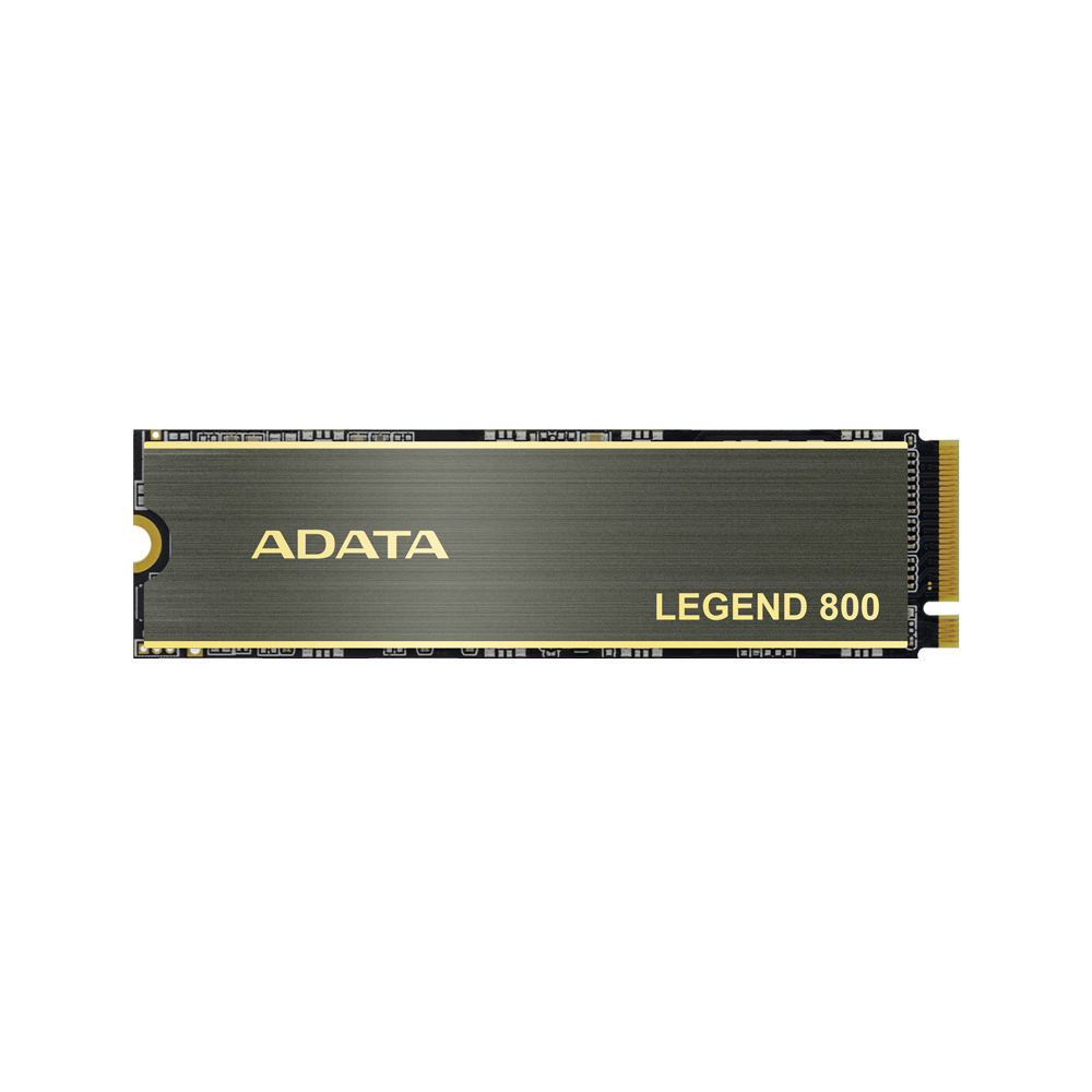 ADATA ALEG-800-1000GCS UNIDAD INTERNA DE ESTADO SÓLIDO 1 TB M.2 PCI EXPRESS 4.0 NVME 3D NAND