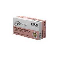 EPSON C13S020690 CARTUCHO DE TINTA 1 PIEZA(S) ORIGINAL MAGENTA CLARO