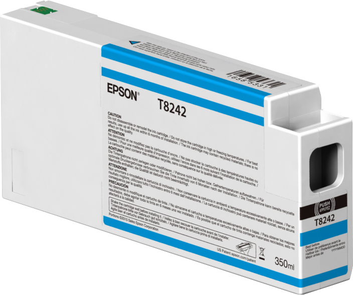 EPSON T54XA00 CARTUCHO DE TINTA 1 PIEZA(S) ORIGINAL NARANJA