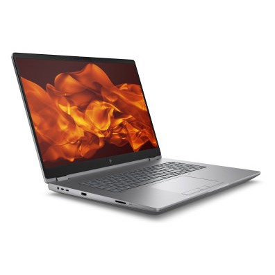 HP WORKSTATION LAPTOP FURY 16 G1I 16 PROC CORE ULTRA 9 PROCESSOR 285HX WNPU RAM 64GB 2X32GB SSD 1TB NVIDIA RTX P