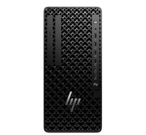 HP WORKSTATION Z1 G1I PROC ULTRA 9285 24CORES RAM 32GB 2X16GB SSD 1TB VIDEO GEFORCE 5060TI 16GB WIN 11 PRO GARANT