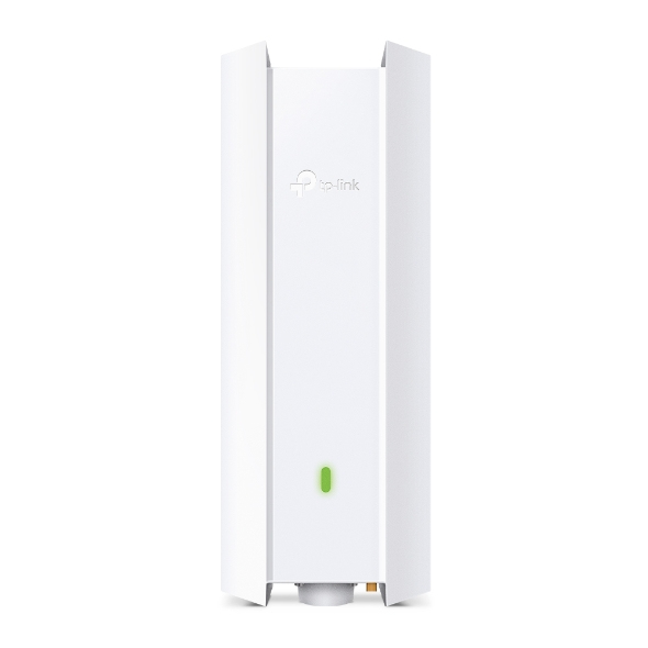 TP LINK TP-LINK OMADA EAP610-OUTDOOR 1800 MBIT/S BLANCO ENERGÍA SOBRE ETHERNET (POE)
