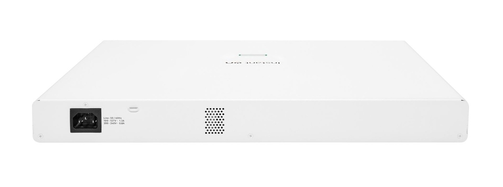 HEWLETT PACKARD ENTERPRISE HPE ARUBA NETWORKING NETWORKING INSTANT ON SWITCH 12P 10GBT 4P SFP+ 1960