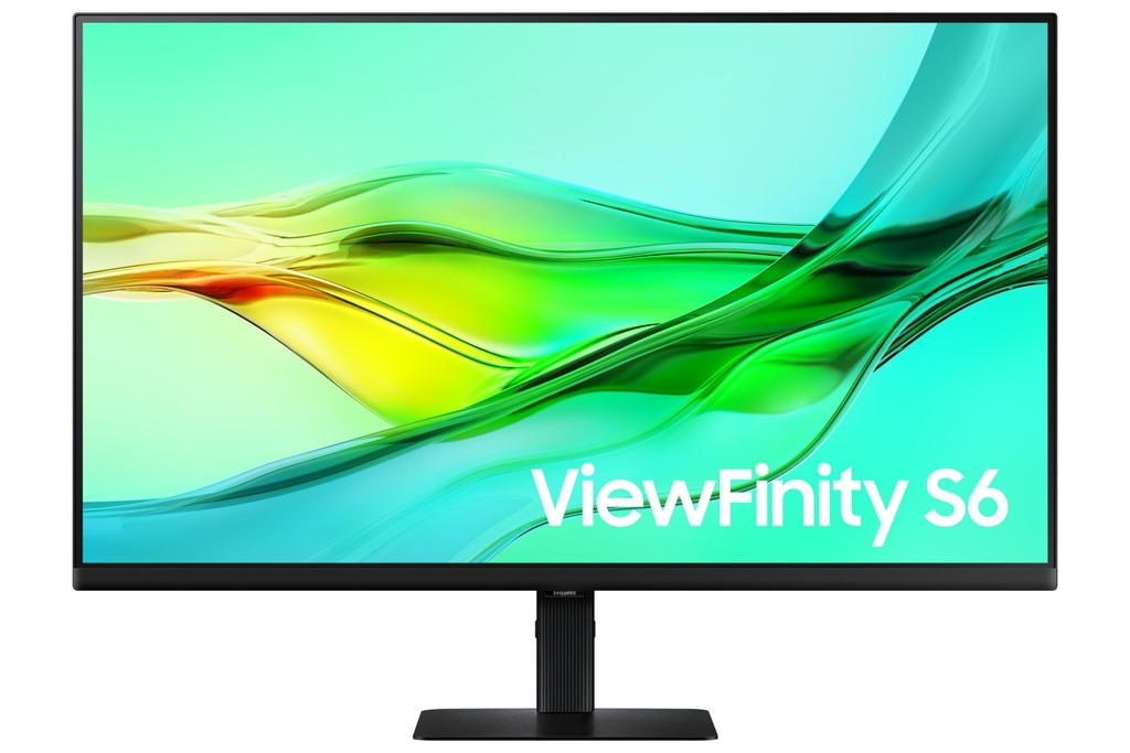 SAMSUNG S60UD MONITOR DE COMPUTADORA 81,3 CM (32″) 2560 X 1440 PIXELES QUAD HD LCD NEGRO