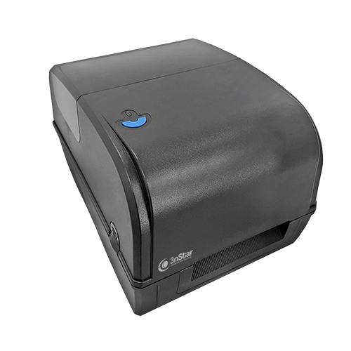 3NSTAR LABEL PRINTER 4 DIRECT THERMALTHERMAL TRANSFER LABEL PRINTER 300MT RIBBON USB LAN INTERFACE EXTERNAL LABEL DISP