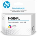 HP CABEZAL DE IMPRESIÓN GT M0H50A DE SUSTITUCIÓN, TRICOLOR