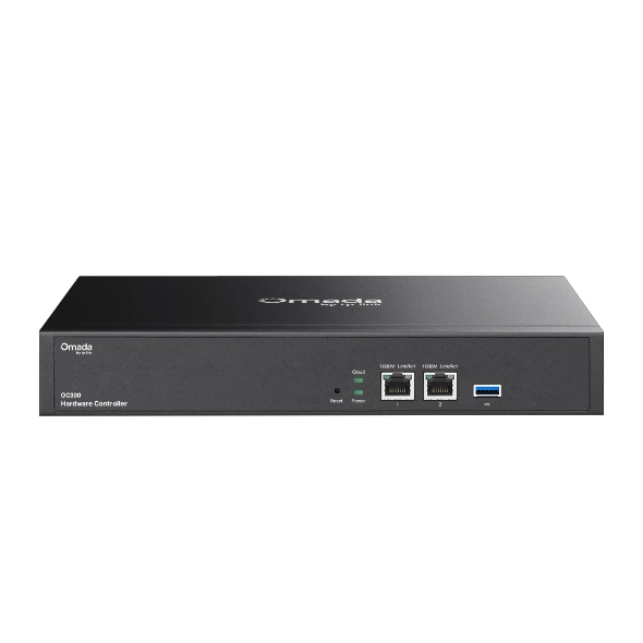 TP LINK TP-LINK OMADA OC300 PASARELA O CONTROLADOR 10, 100, 1000 MBIT/S