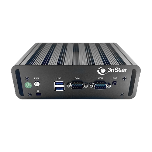 3NSTAR PC086WV-8-500W11 PC/ESTACIÒN DE TRABAJO INTEL® CORE™ I5 8 GB 500 GB SSD WINDOWS 11 MINI PC NEGRO
