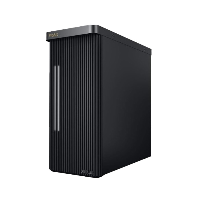 ASUS WORKSTATION CORE I9 13900 DDR4 64G 1T SSD RTX A4000 16G BLACK KEYBOARD MOUSE FREEDOS
