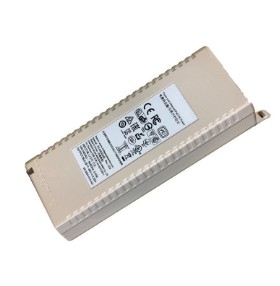 HEWLETT PACKARD ENTERPRISE HPE ARUBA NETWORKING APPOEBT10 1PORT 10G 60W MIDSPAN 8023BT POE INJECTOR