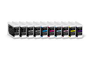 EPSON C13T770620 CARTUCHO DE TINTA 1 PIEZA(S) ORIGINAL MAGENTA CLARO VIVO