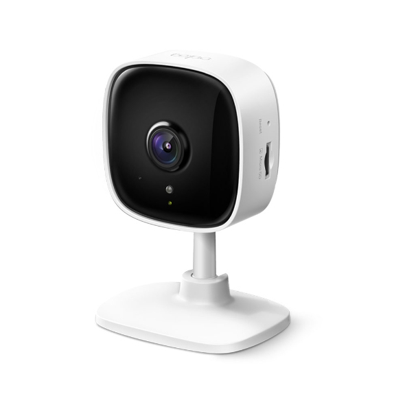 TP LINK TP-LINK TAPO C100 CMARA DE SEGURIDAD IP INTERIOR 1920 X 1080 PIXELES