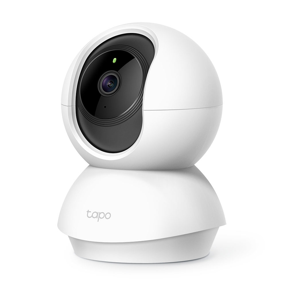 TP LINK TP-LINK TAPO C210 DOMO CMARA DE SEGURIDAD IP INTERIOR 1920 X 1080 PIXELES TECHO/ESCRITORIO