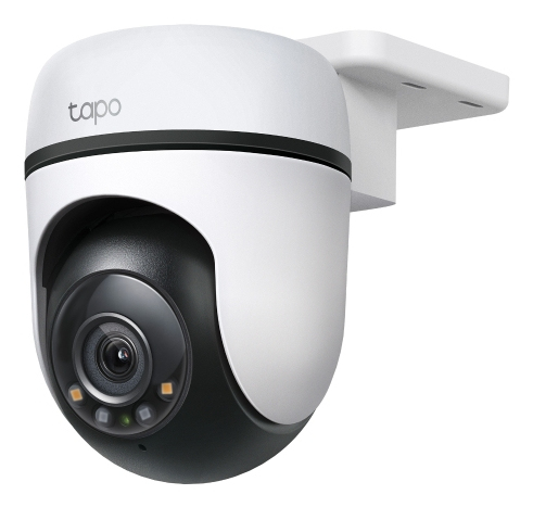 TP LINK TP-LINK TAPO C500 DOMO CMARA DE SEGURIDAD IP EXTERIOR 1920 X 1080 PIXELES TECHO/PARED/TUBO