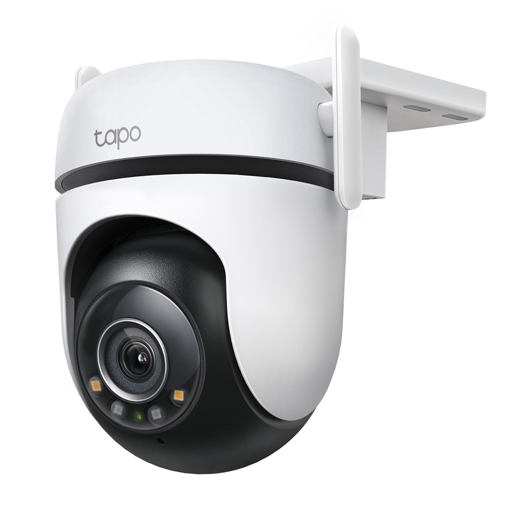 TP LINK TP-LINK TAPO C520WS DOMO CMARA DE SEGURIDAD IP INTERIOR Y EXTERIOR 2560 X 1440 PIXELES TECHO