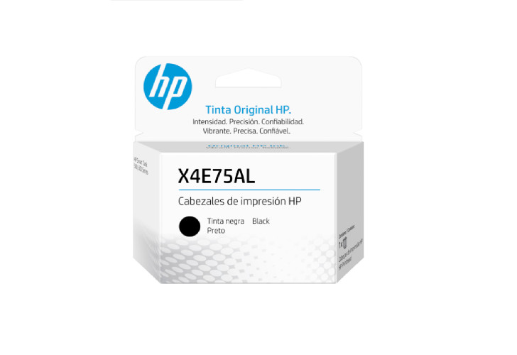 HP INKTANK BLACK PRINTHEAD