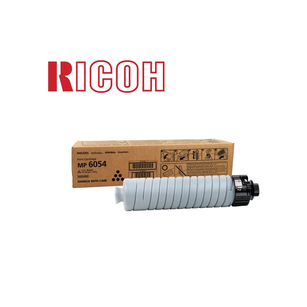 RICOH CARTUCHO NEGRO M 400FW