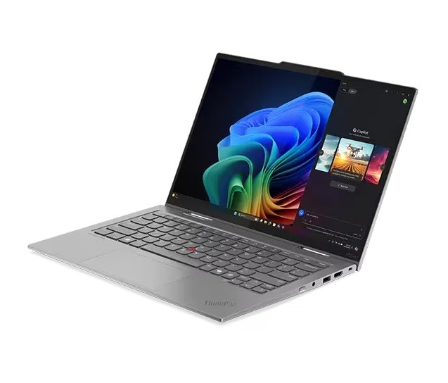 LENOVO THINKPAD X1 2 IN 1 GEN 10 MERSEY ARL 2.0 INTEL® CORE ULTRA 7 255U LPDDR5X-8400 SOLDADA DE 32 GB / 1 TB M.2 2280 PCIE 14″ WINDOWS® 11 PRO / GARANTÍA 3 AÑOS PREMIER SUPPORT + 3 AÑOS ADP