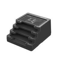 HONEYWELL EDA10A-QBC-1 HANDHELD MOBILE COMPUTER ACCESSORY CHARGING CRADLE