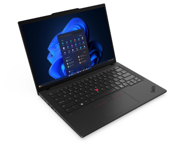 LENOVO THINKPAD T14 GEN 6 MATTERHORN ARL 20 PROCESADOR INTEL CORE ULTRA 5 225U RAM 32 GB DDR5 5600 CRECE HASTA 64 GB DD
