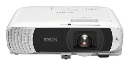 EPSON EB-FH54 PROYECTOR DE ALCANCE ESTÁNDAR 4100 LÚMENES ANSI 3LCD 1080P (1920×1080) BLANCO