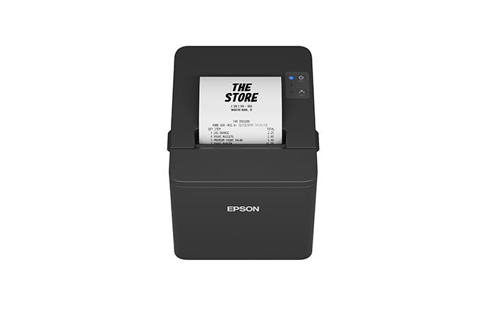 EPSON TM-T20IV USB+SERIAL+ETHERNET