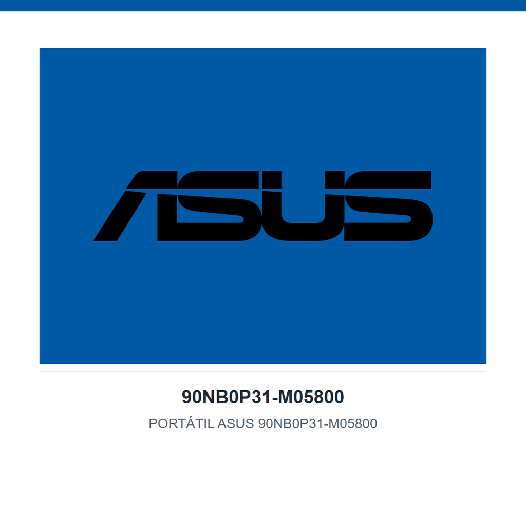 ASUS PORTATIL M409DA7-BV455T AMD RYZEN 5 3500U 8GB 256 GB 14" WIN 10 HOME
