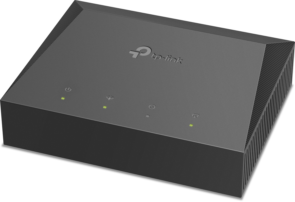 TP-LINK XZ000-G3 NETWORK TERMINAL
