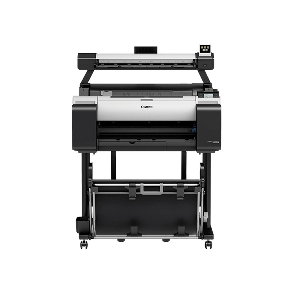 IMPRESORA MULTIFUNCIONAL GENÉRICO IPF670 MFP L24E