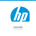 HP PORTATIL 15-DA2027LA INTEL I5 10210U 4GB 256GB SSD 15" FREEDOS GRIS