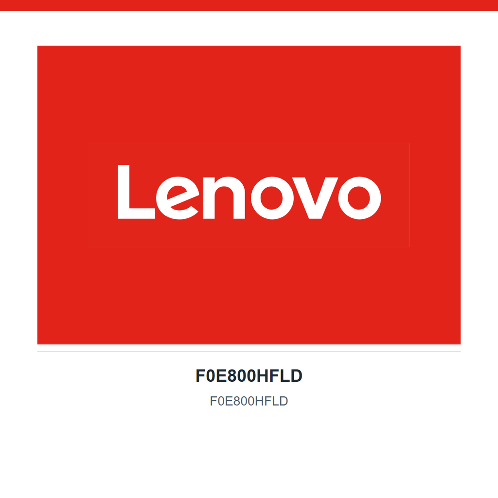 LENOVO AIO IDEACENTRE A340 INTEL I5 10210U 8GB 1TB SSD 23.8" WIN 10 HOME