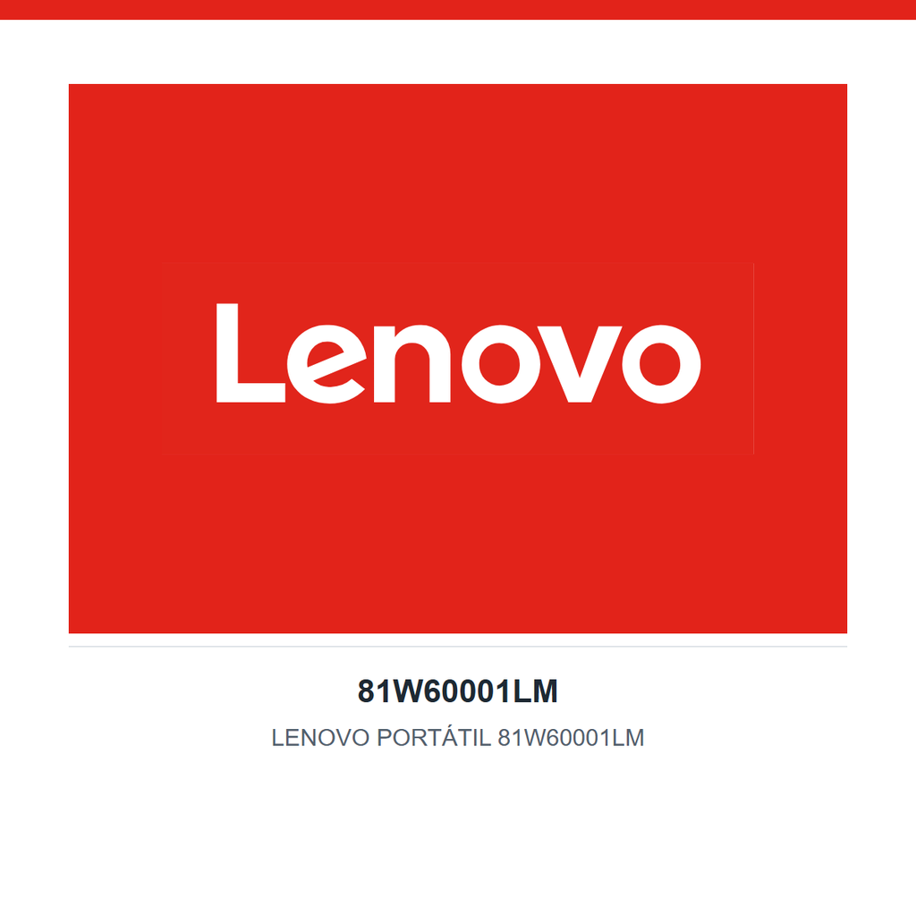LENOVO PORTATIL IDEAPAD S145-14IIL INTEL I3 105G1 4GB 1TB 14" FREEDOS GRIS