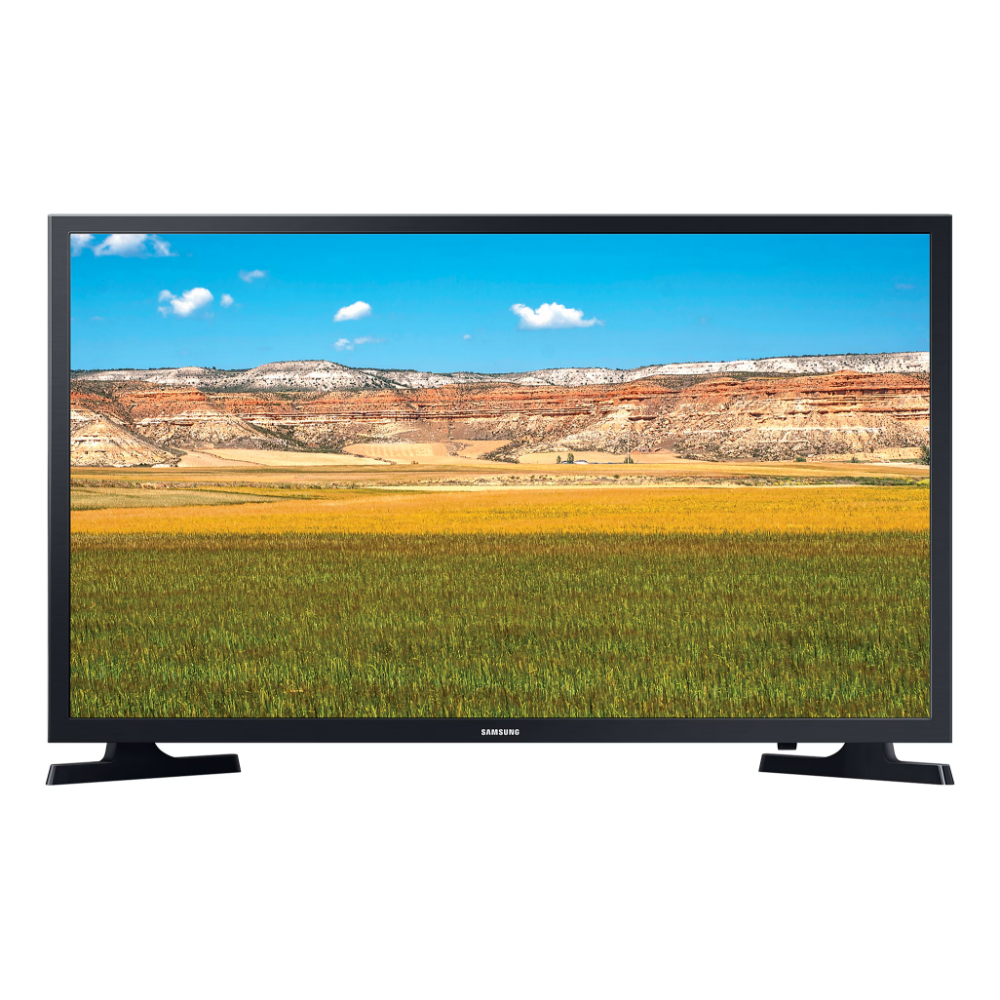 SAMSUNG TELEVISOR LED 32  HD SMART TV (UN32T4300AKXZL)