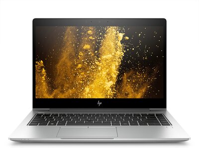 HP PORTATIL ELITEBOOK 840 - G6 INTEL I5 8265U 8GB 512GB SSD 14" WIN 10 PRO