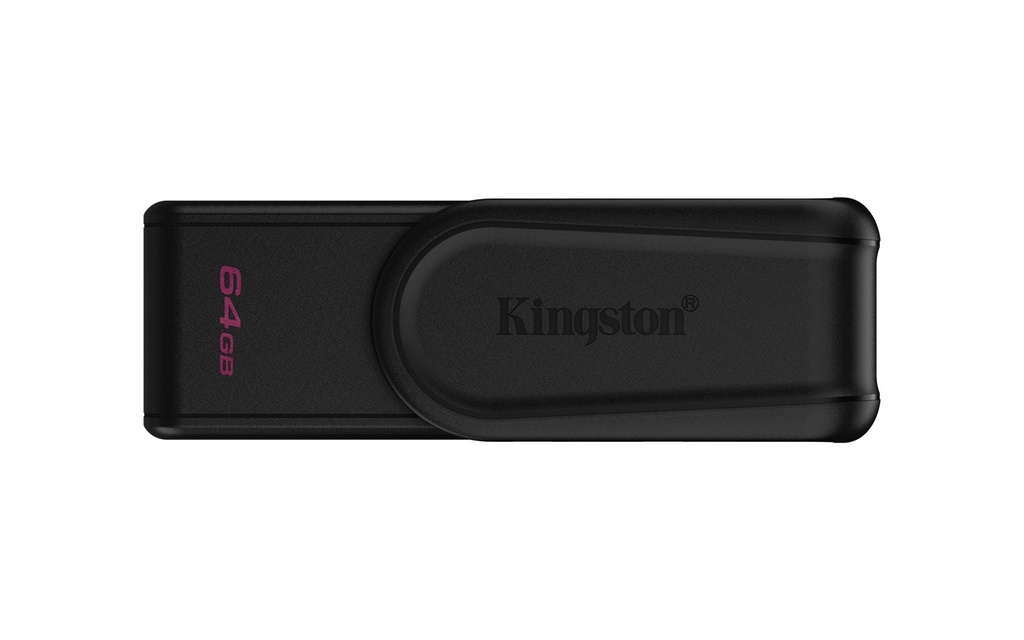 64GB USB 3.2 GEN 1 DATATRAVELER EXODIA S