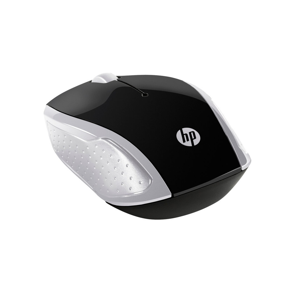 HP MOUSE 200 INALÁMBRICO WIRELESS