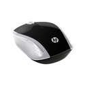 HP MOUSE 200 INALÁMBRICO WIRELESS