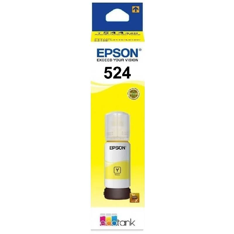 EPSON C13T524420-AL REPUESTO DE TINTA PARA IMPRESORAS ORIGINAL