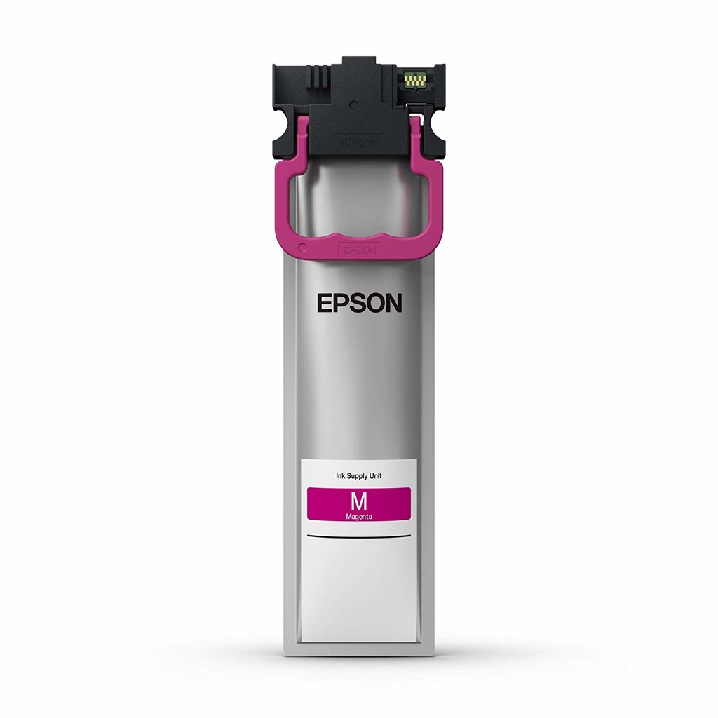 [C13T941320-AL] EPSON DURABRITE ULTRA T941 CARTUCHO DE TINTA 1 PIEZA(S) ORIGINAL MAGENTA