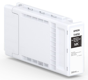 EPSON C13T48S820 CARTUCHO DE TINTA 1 PIEZA(S) ORIGINAL RENDIMIENTO ESTÁNDAR NEGRO MATE