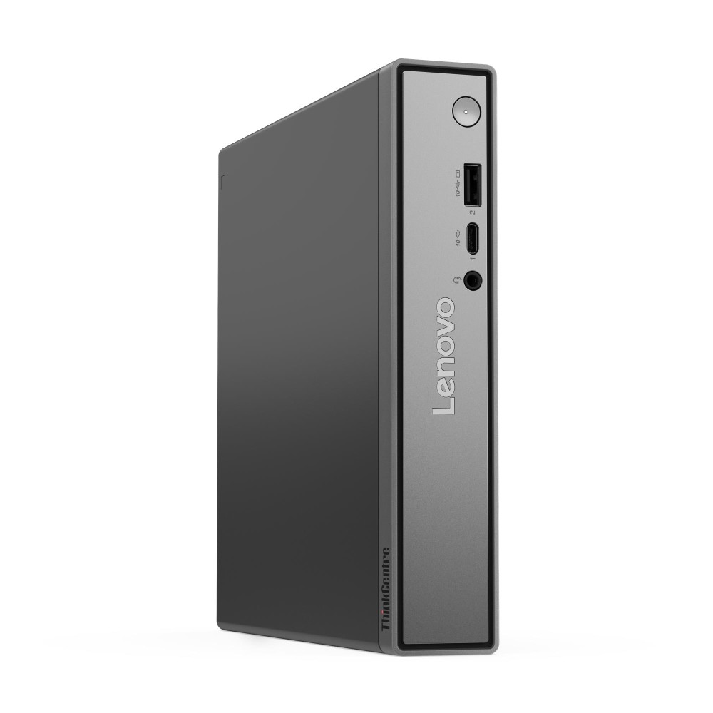 PC LENOVO TINY NEO 50Q GEN 5 INTEL 5 210H 8GB 256GB SSD LINUX 1Y+MONITOR21.5”