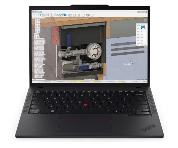 LENOVO THINKPAD T14 GEN 6 MATTERHORN ARL 20 PROCESADOR INTEL CORE ULTRA 7 255U RAM 32 GB DDR5 5600 CRECE HASTA 64 GB D