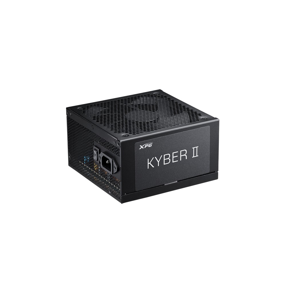 FUENTE PODER XPG KYBER 850W 80 PLUS GOLD