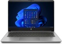 HP PORTATIL 340S G7 INTEL I5 1035G1 8GB 512GB SSD 14" WIN 10 PRO NEGRO