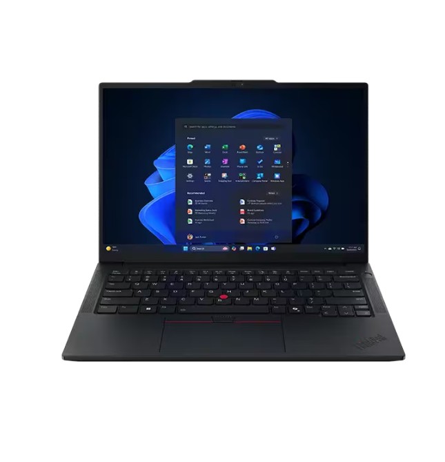 LENOVO THINKPAD E14 GEN 7 - ULTRA 5 225U RAM 16 GB DDR5 - 5600 SSD 512 GB M.2 2242  PANTALLA 14" WUXGA  LECTOR DE HUELLA SI  SISTEMA OPERATIVO WIN 11 PRO GARANTÍA 3 AÑOS PREMIER SUPPORT