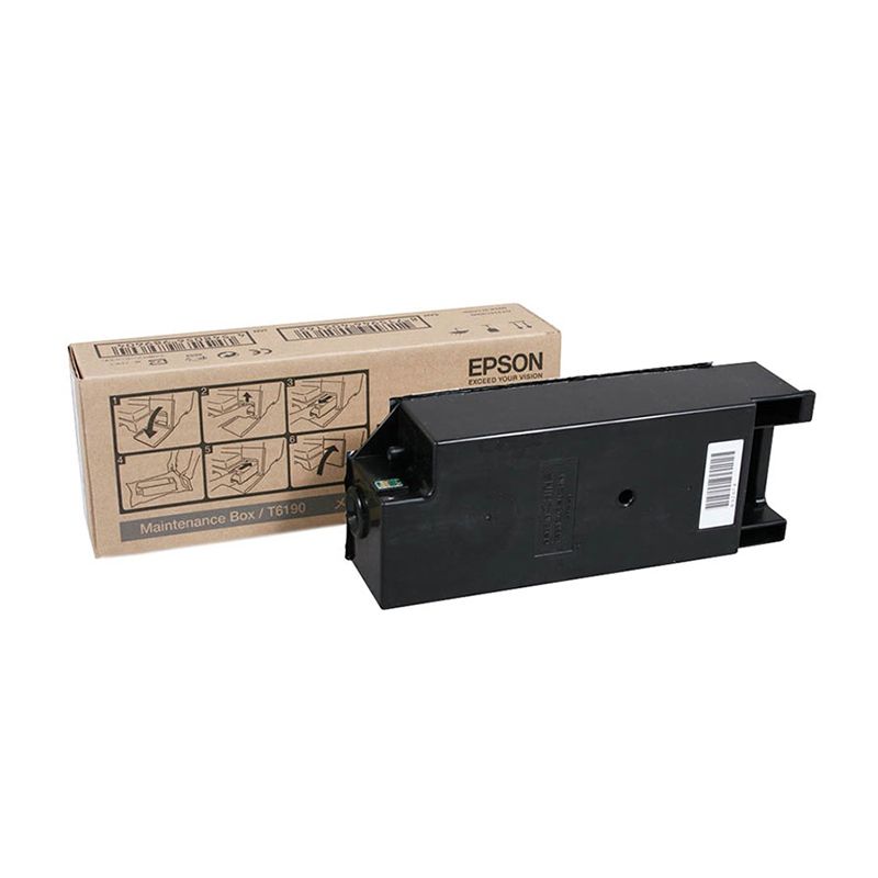 EPSON CAJA DE MANTENIMIENTO PARA P4900 P5000