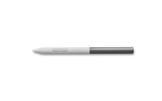 WACOM CP92303B2Z LÁPIZ DIGITAL GRIS, BLANCO